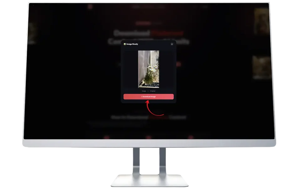 Download your video