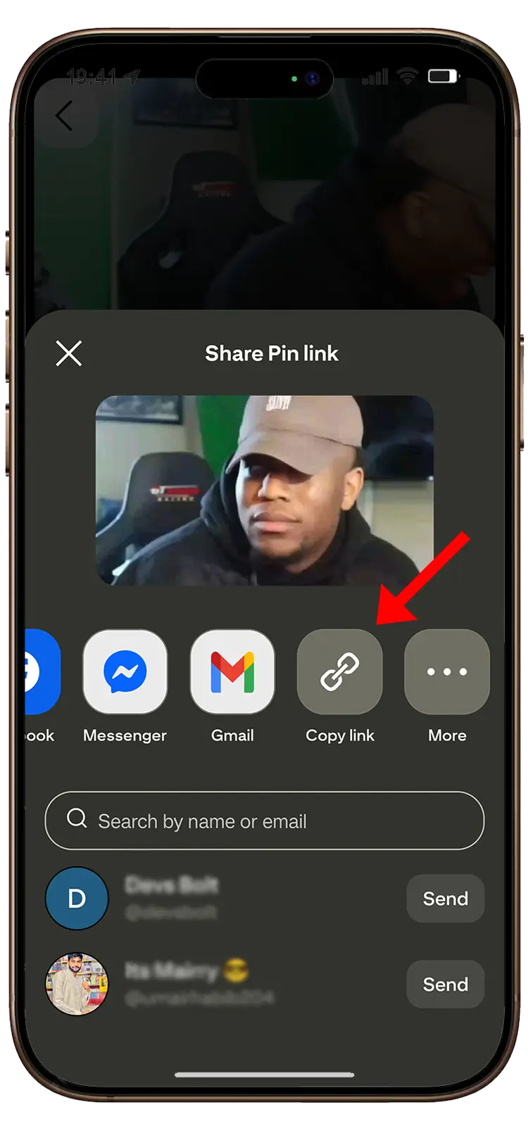copy-pinterest-video-url