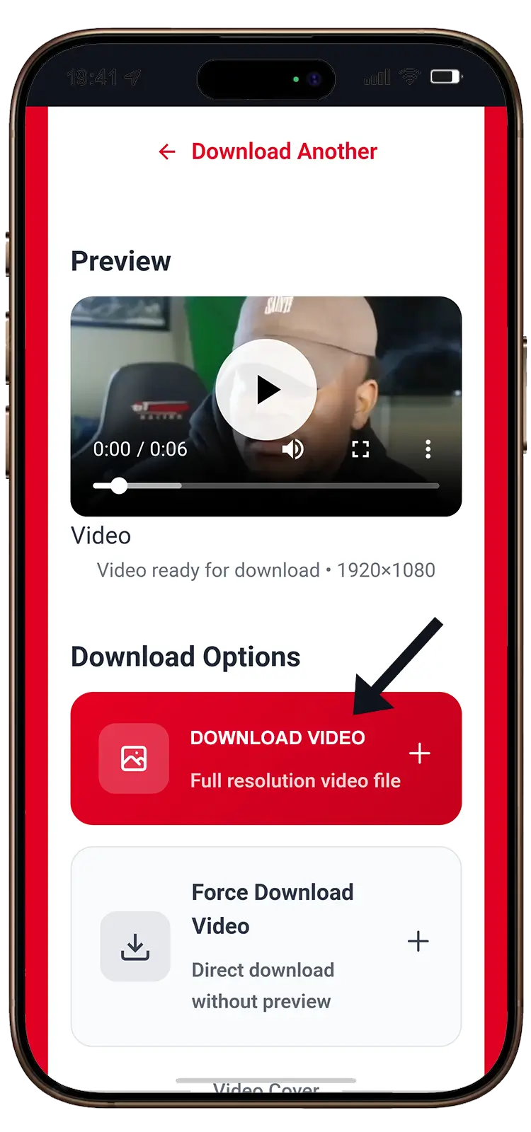 download-your-video