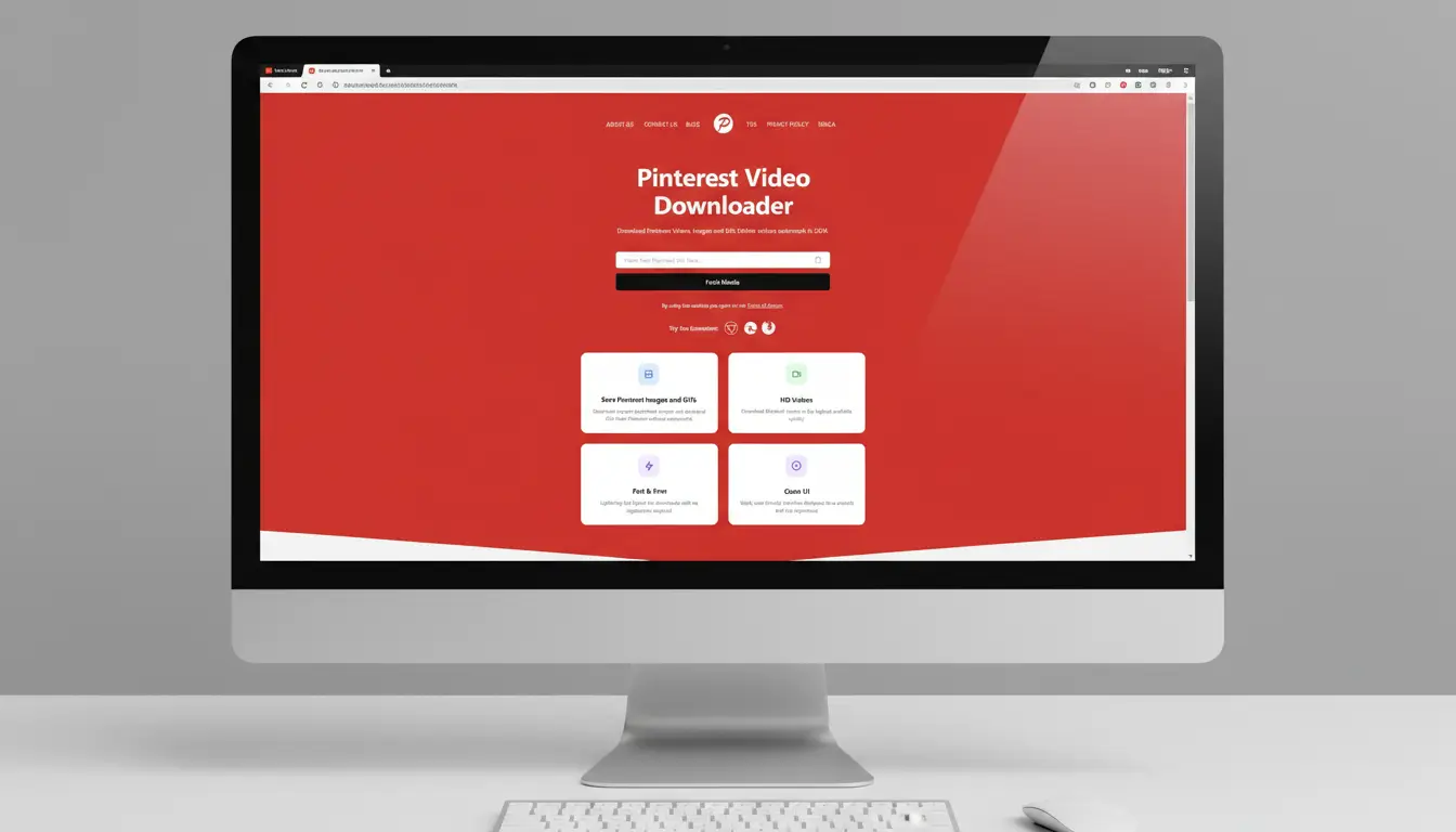 What Is PintDownloader
