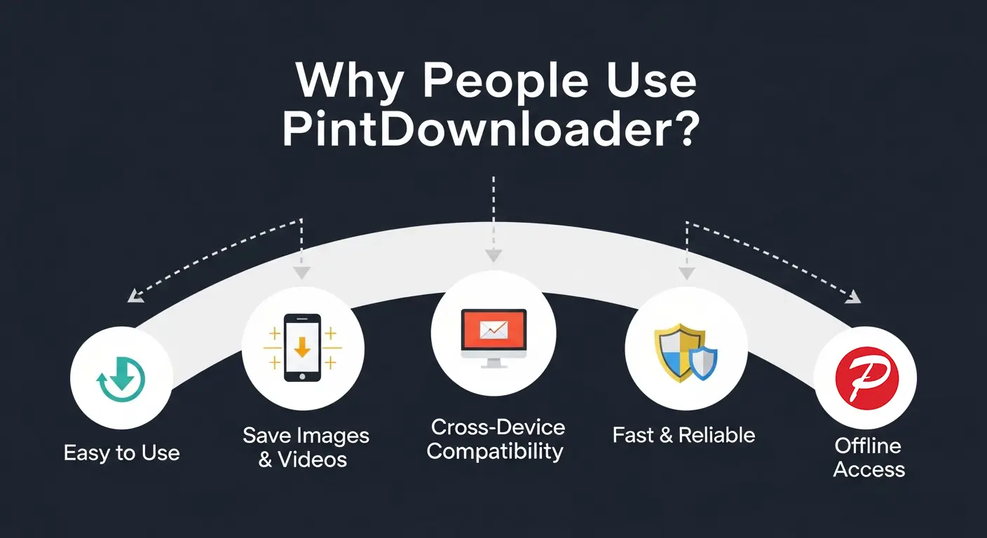 Why People Use PintDownloader