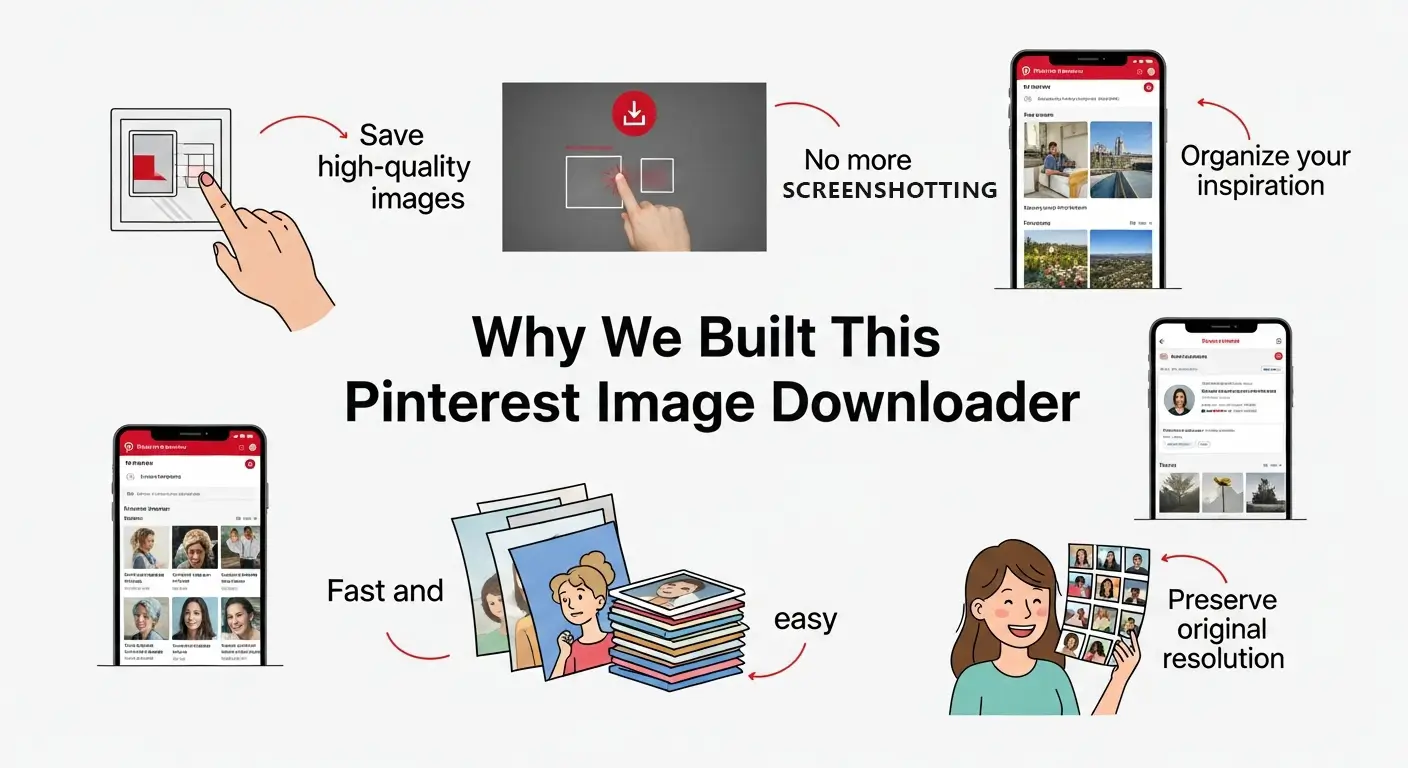Why use Pint Downloader Tool