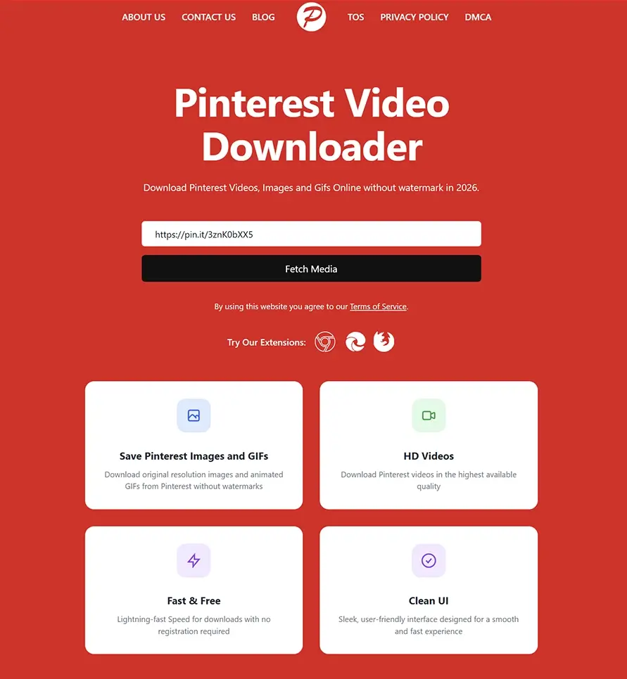 step-2-pasted-copied-link-in-search-input-box