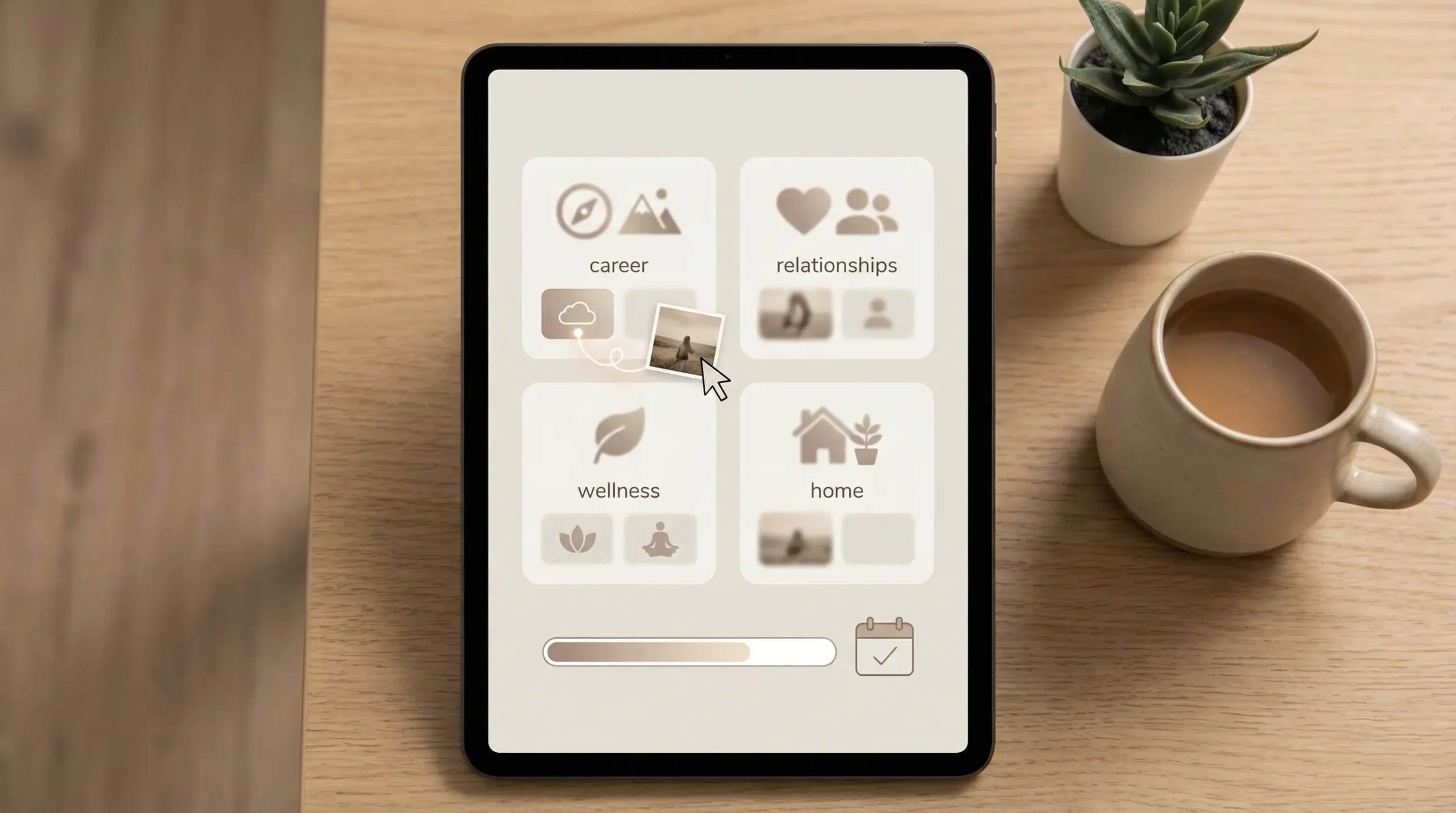 What is a Vision Board