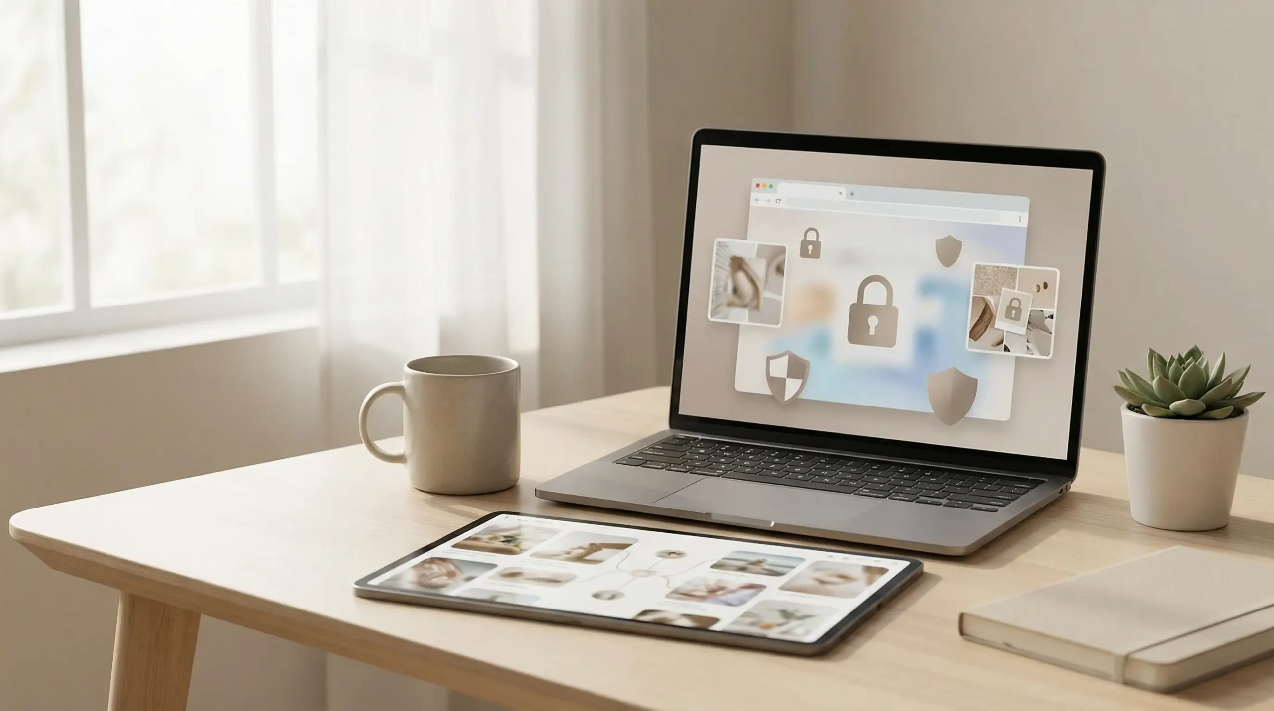 Why Use Our Vision Board Maker